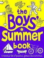 The Boys' Summer Book di Guy Campbell edito da Michael O'mara Books Ltd