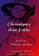 Chroniques d'un Lutin di Grégory Boillet edito da Books on Demand