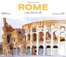 Rome Sketchbook edito da Editions Didier Millet