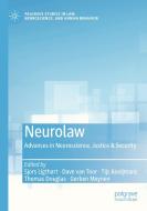 Neurolaw edito da Springer International Publishing