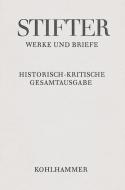 Wien und die Wiener, in Bildern aus dem Leben di Adalbert Stifter edito da Kohlhammer W.