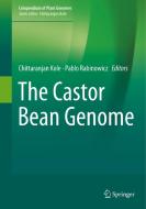 The Castor Bean Genome edito da Springer-Verlag GmbH