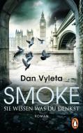 Smoke di Dan Vyleta edito da Penguin TB Verlag