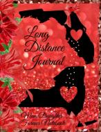 Long Distance Journal: Mom Daughter Fore di MAPLE HARVEST edito da Lightning Source Uk Ltd
