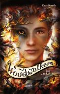 Woodwalkers (6). Tag der Rache di Katja Brandis edito da Arena Verlag GmbH