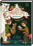 Die Schule der magischen Tiere 09: Versteinert! di Margit Auer edito da Carlsen Verlag GmbH