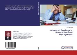 Advanced Readings in Human Resource Management di Wageeh Nafei edito da LAP Lambert Academic Publishing