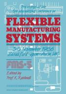Proceedings of the 5th International Conference on Flexible Manufacturing Systems edito da Springer Berlin Heidelberg