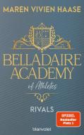 Belladaire Academy of Athletes - Rivals di Maren Vivien Haase edito da Blanvalet Taschenbuchverl