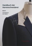 Handbuch der Herrenschneiderei, Band 2 di Sven Jungclaus edito da Books on Demand