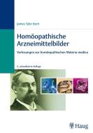 Homöopathische Arzneimittelbilder di J. T. Kent edito da Parey im MVS