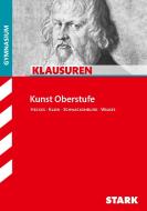 Klausuren Gymnasium - Kunst Oberstufe edito da Stark Verlag GmbH