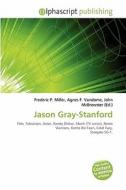 Jason Gray-stanford edito da Alphascript Publishing