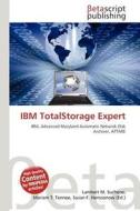 IBM Totalstorage Expert edito da Betascript Publishing