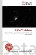 8904 Yoshihara edito da Betascript Publishing