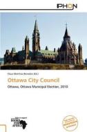 Ottawa City Council edito da Phon