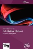 Self-limiting (biology) edito da Crypt Publishing