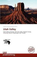 Utah Valley edito da Crypt Publishing