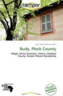 Budy, Pacock County edito da Duc