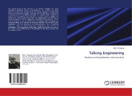 Talking Engineering di Attilio Pizzigoni edito da LAP Lambert Academic Publishing