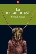 La Metamorfosis = The Metamorphosis di Franz Kafka edito da Punto de Lectura