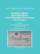 Coastal Lagoon Eutrophication and ANaerobic Processes (C.L.E.AN.) edito da Springer Netherlands