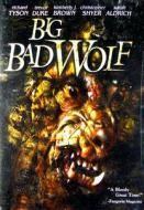 Big, Bad Wolf edito da Screen Media