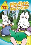 Max & Ruby: Playtime with Max & Ruby edito da Uni Dist Corp. (Paramount
