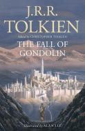 The Fall of Gondolin di J. R. R. Tolkien edito da Harper Collins Publ. UK