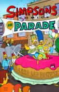 Simpsons Comics on Parade di Matt Groening edito da HARPERCOLLINS