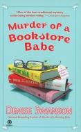 Murder of a Bookstore Babe di Denise Swanson edito da PUT