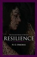 Resilience: The Second Book of Refuge di N. G. Osborne edito da Cranham & Keith Books