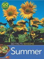 Seasons Summer di Katy Pike edito da Bloomsbury Publishing PLC