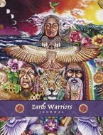 Earth Warriors Journal: Writing & Creativity Journal di Alana Fairchild, Isabel Bryna edito da LLEWELLYN PUB