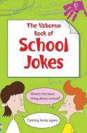 School Jokes di Le Howell, Rolland edito da Usborne Publishing Ltd