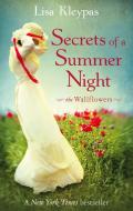 Secrets Of A Summer Night di Lisa Kleypas edito da Little, Brown Book Group