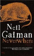Neverwhere di Neil Gaiman edito da Headline Publishing Group