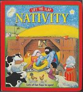 Nativity di Sally Lloyd-Jones, Allia Zobel-Nolan edito da Standard Publishing Company