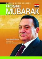 Darraj, S:  Hosni Mubarak di Susan Muaddi Darraj edito da Chelsea House Publishers