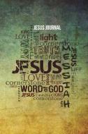 Jesus Journal di The Blokehead edito da Blurb