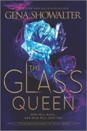 The Glass Queen di Gena Showalter edito da INKYARD PR