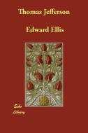 Thomas Jefferson di Edward Ellis edito da ECHO LIB