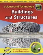 Buildings and Structures di Andrew Solway edito da HEINEMANN LIB