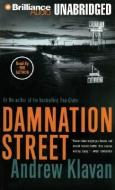 Damnation Street di Andrew Klavan edito da Brilliance Audio