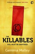 The Killables di Gemma Malley edito da Hodder & Stoughton