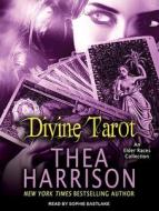 Divine Tarot: An Elder Races Collection di Thea Harrison edito da Tantor Audio