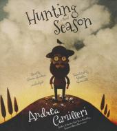 Hunting Season di Andrea Camilleri edito da Blackstone Audiobooks