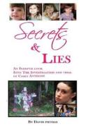 Secrets and Lies di David Pietras edito da Createspace