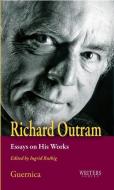 Richard Outram edito da Guernica Editions,Canada