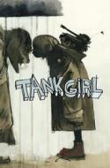 Tank Girl: Visions of Booga di Alan C. Martin edito da IDW Publishing